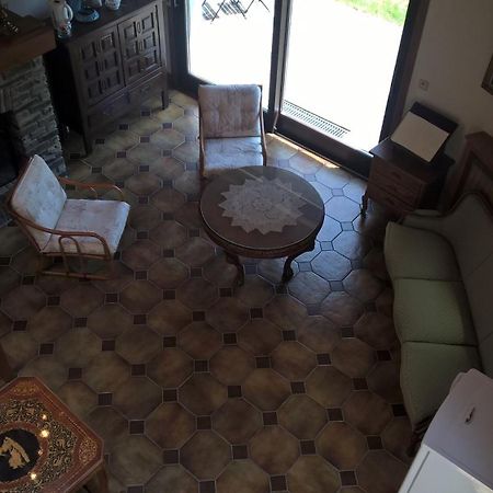 فريسه - سور - سيمويس B&B Le Nid Doux المظهر الخارجي الصورة