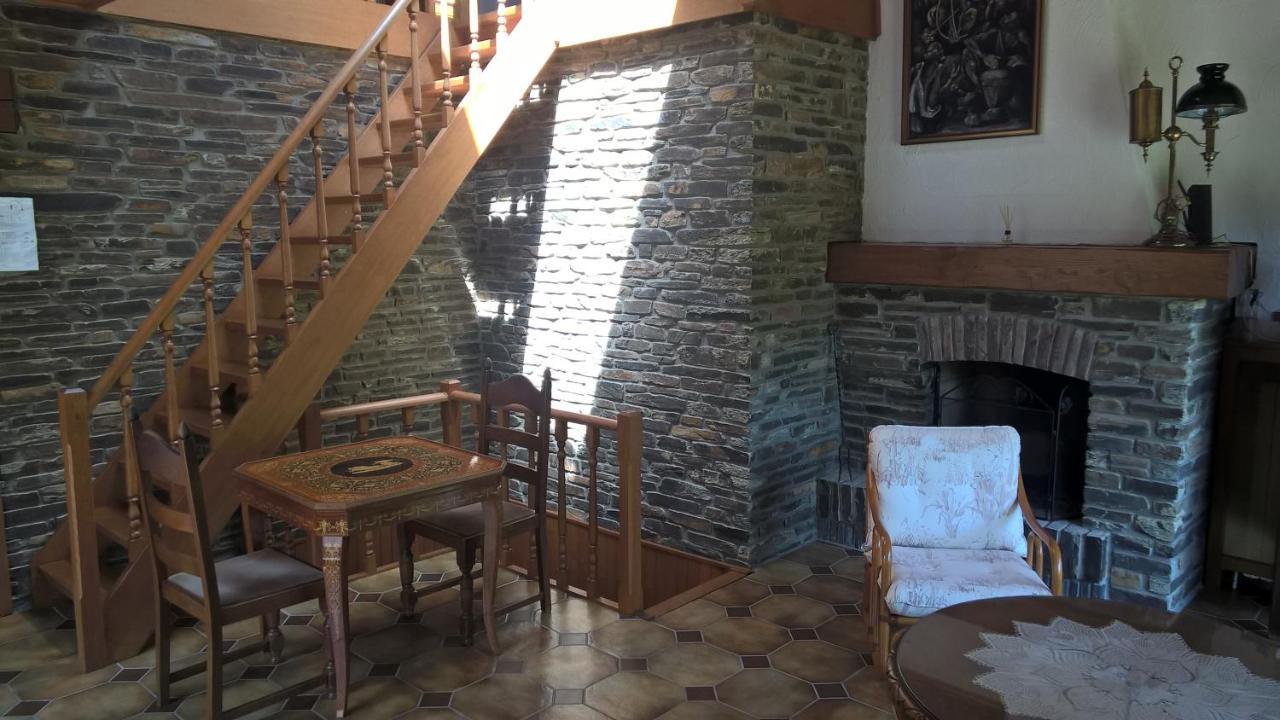 فريسه - سور - سيمويس B&B Le Nid Doux المظهر الخارجي الصورة