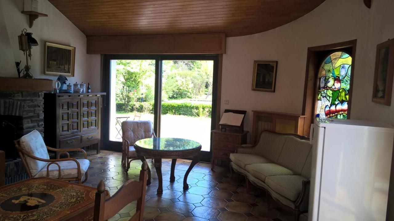 فريسه - سور - سيمويس B&B Le Nid Doux المظهر الخارجي الصورة