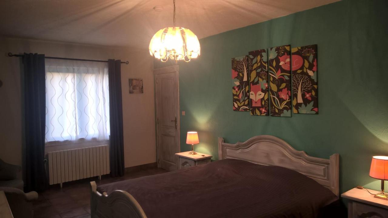 فريسه - سور - سيمويس B&B Le Nid Doux المظهر الخارجي الصورة