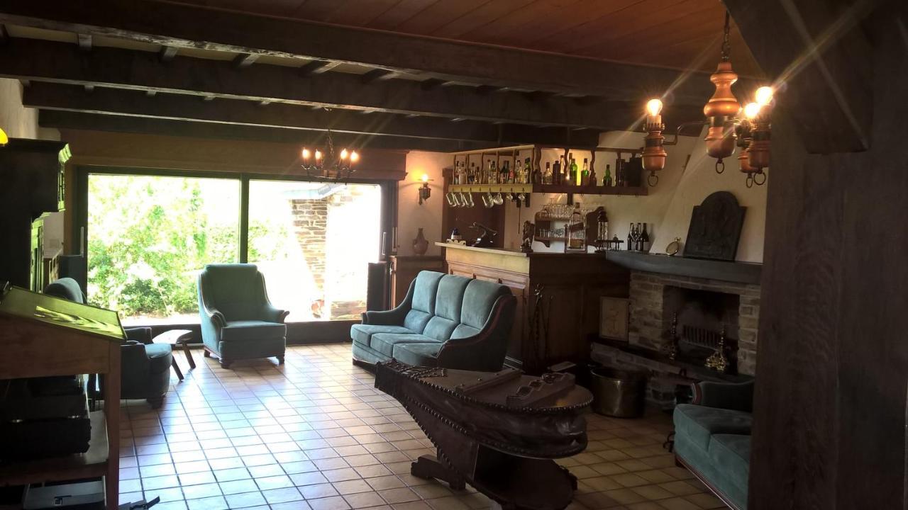 فريسه - سور - سيمويس B&B Le Nid Doux المظهر الخارجي الصورة