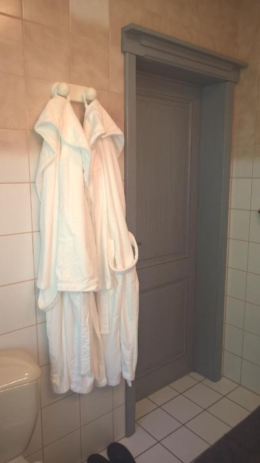 فريسه - سور - سيمويس B&B Le Nid Doux المظهر الخارجي الصورة