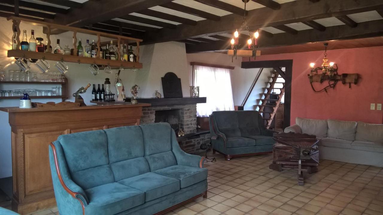 فريسه - سور - سيمويس B&B Le Nid Doux المظهر الخارجي الصورة