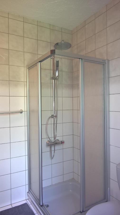 فريسه - سور - سيمويس B&B Le Nid Doux المظهر الخارجي الصورة