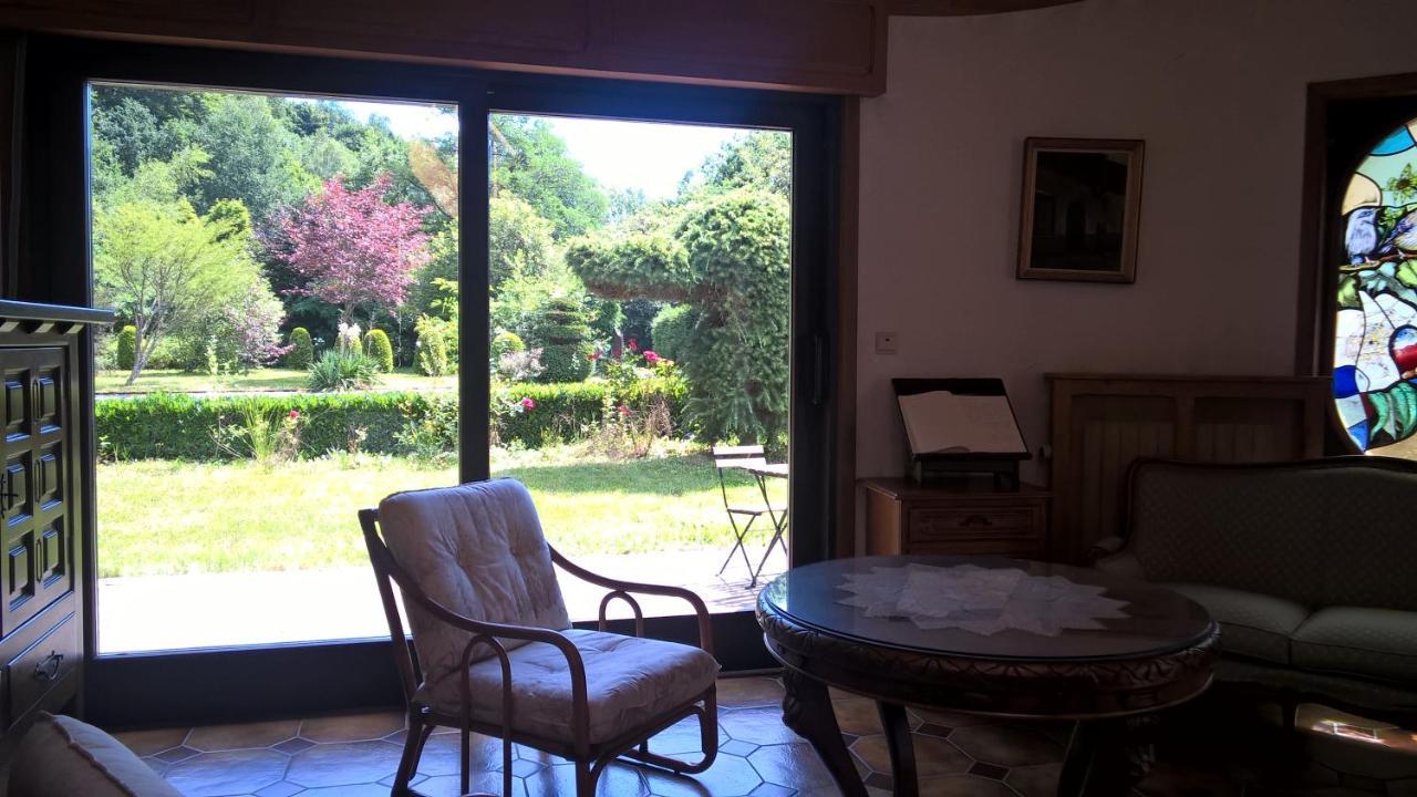فريسه - سور - سيمويس B&B Le Nid Doux المظهر الخارجي الصورة