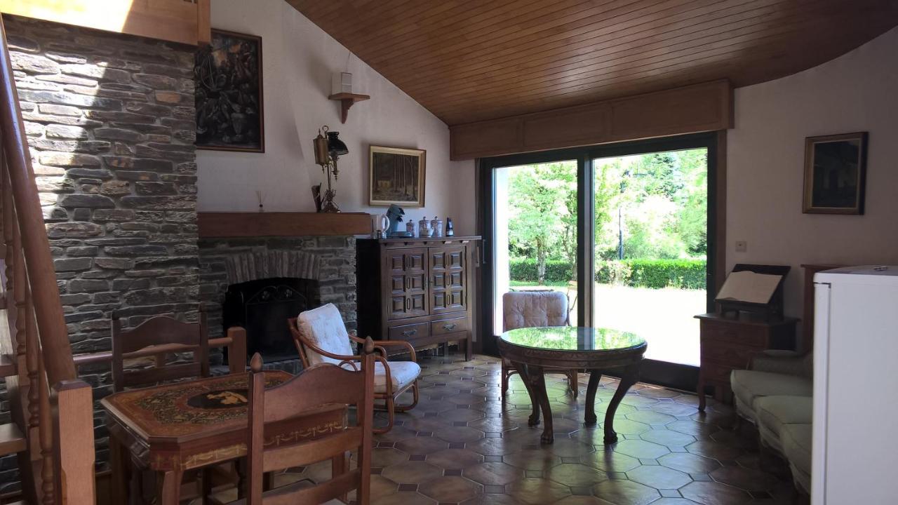 فريسه - سور - سيمويس B&B Le Nid Doux المظهر الخارجي الصورة