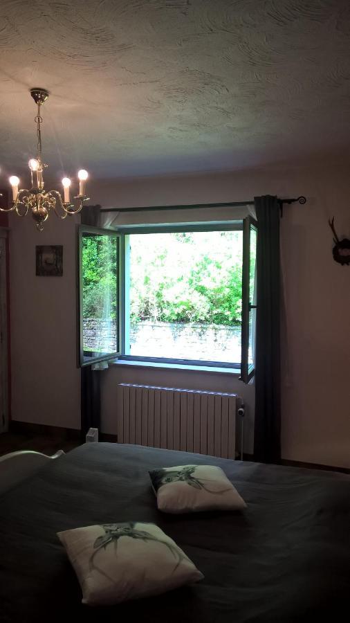 فريسه - سور - سيمويس B&B Le Nid Doux المظهر الخارجي الصورة