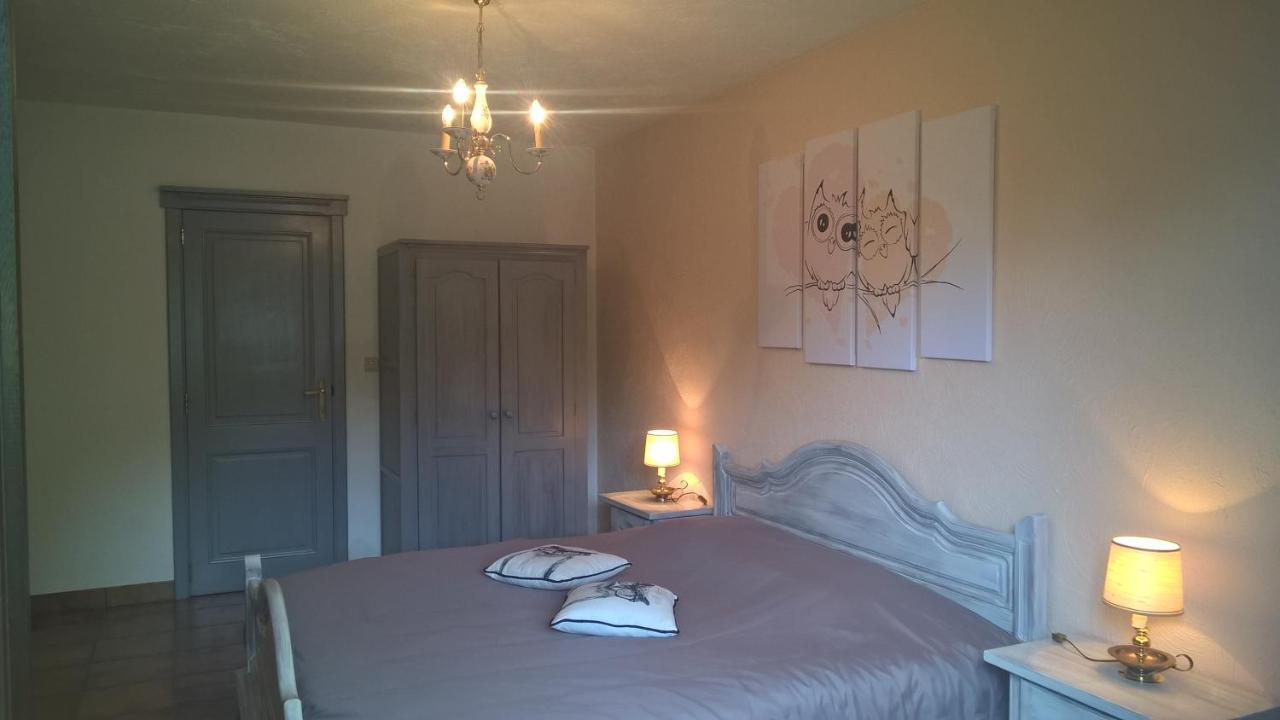 فريسه - سور - سيمويس B&B Le Nid Doux المظهر الخارجي الصورة