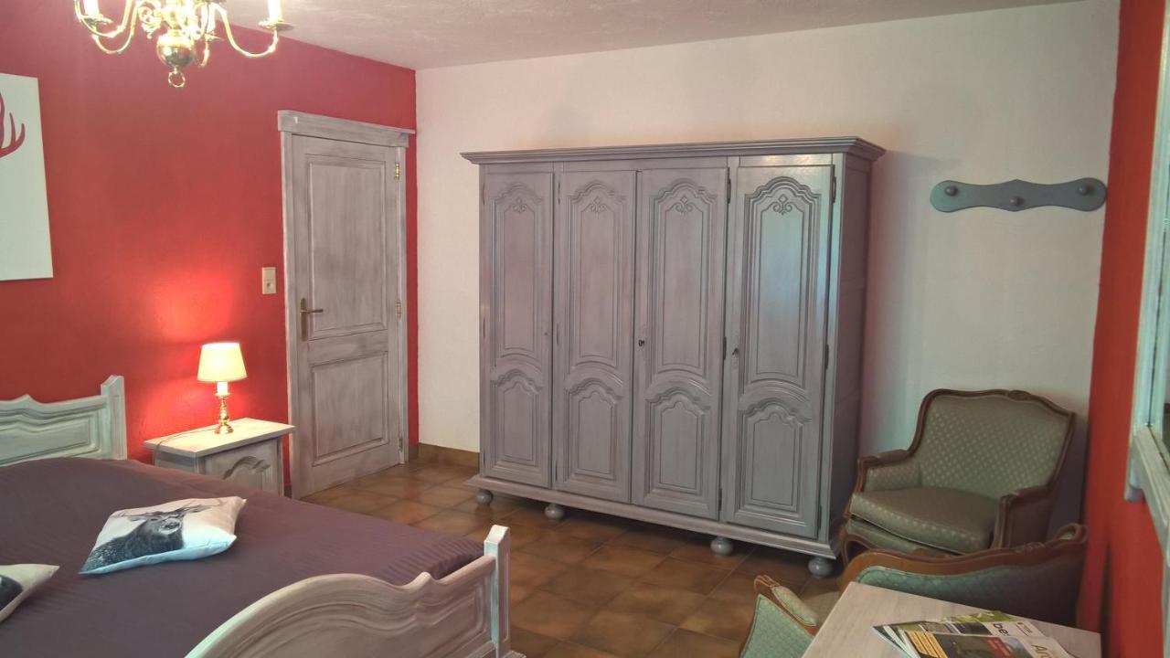 فريسه - سور - سيمويس B&B Le Nid Doux المظهر الخارجي الصورة